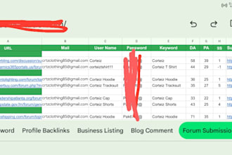 optimize your website with professional SEO strategies