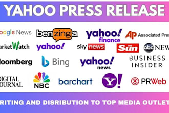 do yahoo press release yahoo press release writing submit yahoo press release