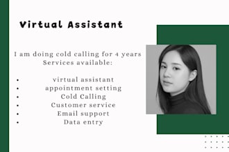be your best virtual assistant