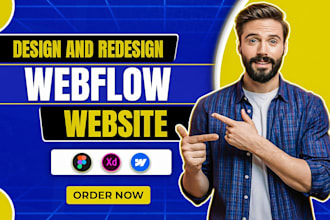 build webflow website design, webflow expert, webflow developer webflow