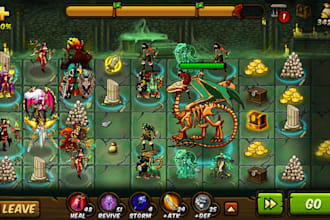 develop fun and addictive 2d games in gdevelop for mobile, web and PC