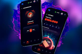 develop crypto game multiplayer game crash game gamble site card game