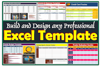 build excel dashboards with vba macros  advanced formulas