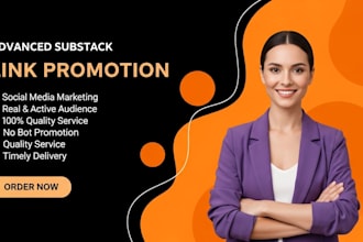 promote substack page promotion, newsletter beehiiv substack subscribers ghost