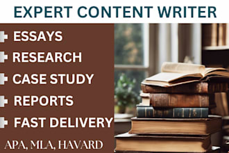 do urgent essay writing as an essay writer