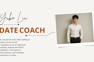 help you build confidence and attract women naturally