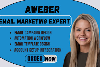 do aweber email sequences automation workflow email campaign analytics
