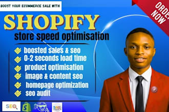 optimize your shopify store speed for mobile and desktop