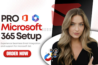 do microsoft 365 setup data migrations exchanges teams and sharepoint