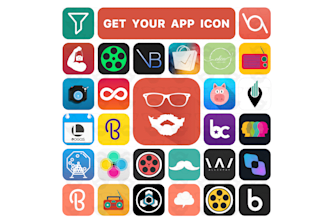 make your app icon