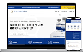 design peptide website peptide research peptide supplement website peptide fda