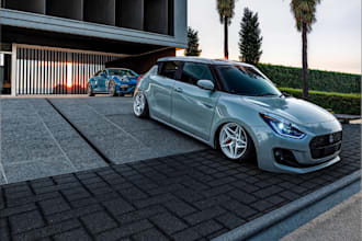 redesign 3d interior layout, car pack, garden pool design, external rendering