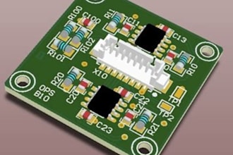design pcb iot system projects with raspberry pi python, and system architecture