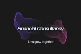 be your financial consultant in uae
