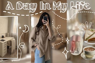 design aesthetic youtube thumbnails