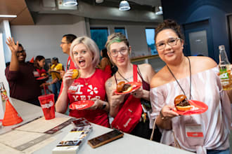 capture your event in atlanta, georgia