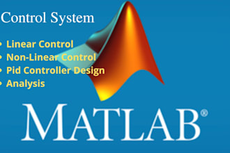 do matlab simulink and control system analysis