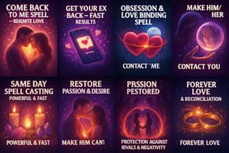 cast  powerful come back to me spell,get ex, contact, love binding