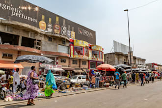 connect you to people and businesses in ivory coast