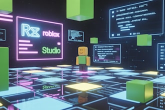 be roblox scripter roblox roblox game roblox script roblox developer creator