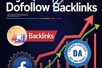 do spanish dutch german french SEO link building backlinks dofollow high da