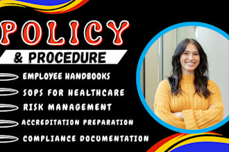 write details policy and procedure, manual, homecare agency, handbook
