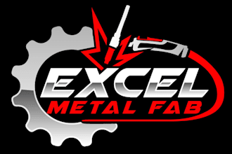design super high quality welding logo with free source file