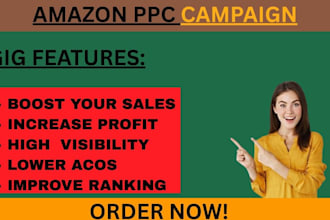do amazon store marketing promotion optimize sponsored ads