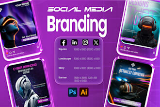 design social media post, creative facebook ads design, instagram story ad image