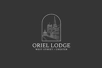 design outstanding captivating logo for property let