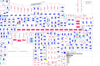 annotate your floor plan for ai and synthetic intelligence