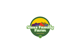 design extraordinary remarkable family farm logo