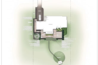 create professional landscape design plans for your property