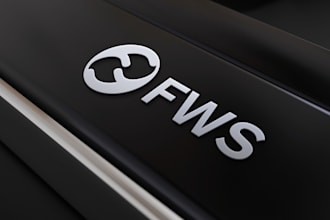 do creative logo and brand style guidline