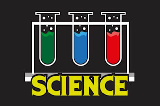 do neuro, brain, pharmacy, clinics and sciences logo