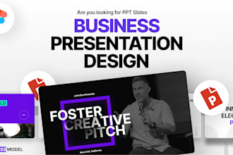 create powerpoint presentations business presentation slides