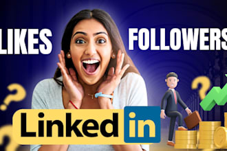 buy linkedin post likes organically