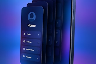 develop professional ios mobile apps using swift