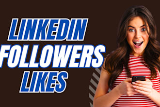 buy linkedin post likes organically