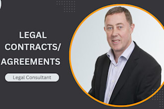 draft employment contracts, job offer letters, and agreement