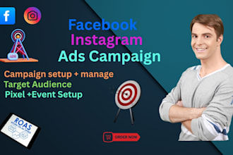 optimize facebook ads campaigns for sales and leads