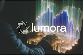 design a modern web3, crypto, or fintech logo and brand kit