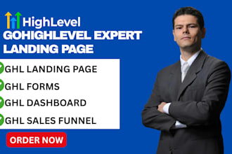 ghl landing page ghl forms ghl dashboard ghl sales funnel ghl whitelabel