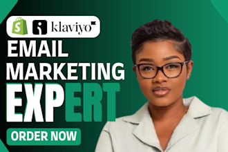 setup omnisend klaviyo shopify email marketing flows omnisend email template