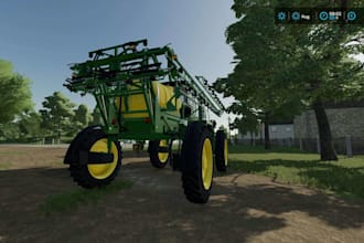 custom mods maps for farming simulator 19 22 25 and farm sim server setup
