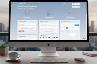 translate texts and more for you