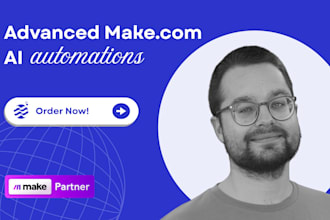 be you make certified partner for automation and ai