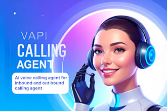 ai calling agent, vapi ai calling agent, pipecat,ia chatbot