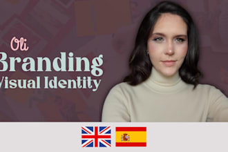design your brand identity