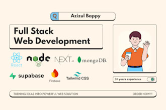 develop mern stack saas with stripe payment integration